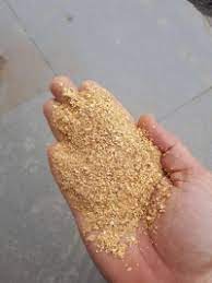 کنجاله جوانه ذرت